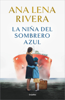 La Niña del Sombrero Azul 8425366763 Book Cover