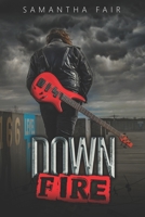 Down Fire 1691091758 Book Cover
