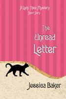 The Unread Letter: 1.5 1734720271 Book Cover
