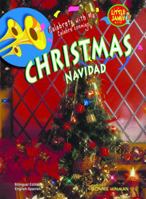Christmas/Navidad 1584158646 Book Cover