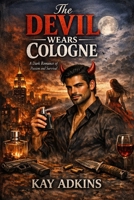 The Devil Wears Cologne B0GR7L3VFS Book Cover