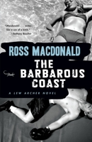 The Barbarous Coast B0007EEG9A Book Cover