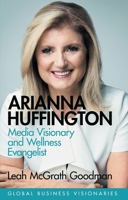 Arianna Huffington 1474610714 Book Cover