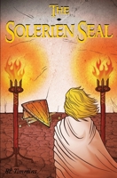 The Solerien Seal B0BT7CTZWG Book Cover