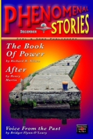 Phenomenal Stories, Vol. 1, No. 4 0359194931 Book Cover