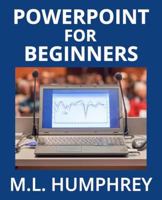 PowerPoint for Beginners 1721986146 Book Cover