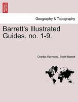 Barrett's Illustrated Guides. no. 1-9. 1241318662 Book Cover