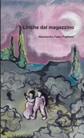 Liriche dal magazzino 1326516264 Book Cover