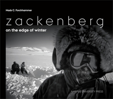 Zackenberg: On the Edge of Winter. 8771240977 Book Cover