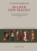 Bilder Der Macht: Venezianische Repr�sentationsstrategien Beim Staatsbesuch Heinrichs III. (1574) 3050049758 Book Cover