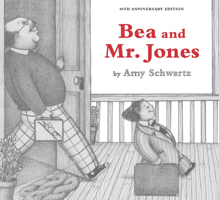 Bea and Mr. Jones 0689717962 Book Cover