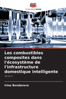 Les combustibles composites dans l'écosystème de l'infrastructure domestique intelligente: Partie 4 6206041980 Book Cover