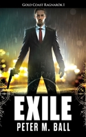 Exile 0648176169 Book Cover