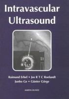 Intravascular Ultrasound 1853173150 Book Cover