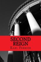 Second Reign 1540508110 Book Cover