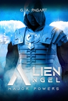 Alien Angel 1955595097 Book Cover