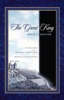 The Great King 1591608376 Book Cover