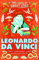 Leonardo da Vinci 1786271885 Book Cover