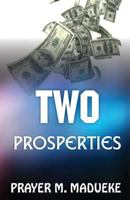 Two Prosperities 1544129467 Book Cover