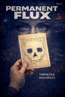 Permanent Flux: Number 6 B0GGJKJMNJ Book Cover