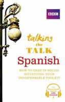 Talking the Talk Spanish 1406684686 Book Cover