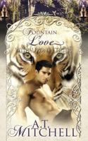 Wish Upon a Tiger: A Bbw Weretiger Shifter Romance 1497476135 Book Cover