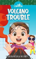 Lima and Ina: Volcano Trouble B0F5QHL35B Book Cover