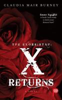 The Exorsistah: X Returns 141656134X Book Cover