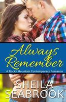 Always Remember 177506803X Book Cover