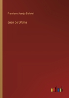 Juan de Urbina 336804818X Book Cover