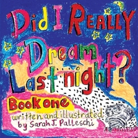 Did I Really Dream Last Night? 1606938142 Book Cover