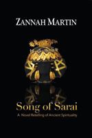 Song of Sarai: A Novel Retelling of Ancient Spirituality 0091724406 Book Cover