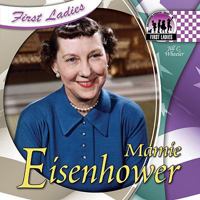 Mamie Eisenhower 1604536306 Book Cover