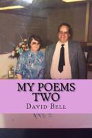 My Poems Two 1717508529 Book Cover