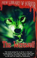 Werewolf 0233995803 Book Cover