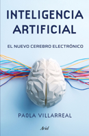 Inteligencia Artificial 6075695265 Book Cover
