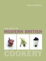 The Best of Modern British Cookery 0316913898 Book Cover
