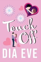 Touch Off B0DSK23RLJ Book Cover