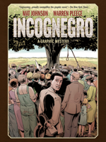 Incognegro 1401210988 Book Cover