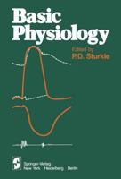 Basic Physiology 1461380839 Book Cover