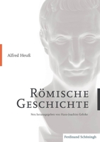 Römische Geschichte. 3506783912 Book Cover