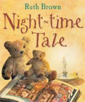 Night-Time Tale 1842704753 Book Cover
