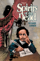 Edgar Allan Poe's Spirits of the Dead 1506713440 Book Cover