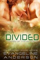 Divided 1548706922 Book Cover