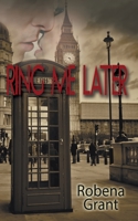 Ring Me Later 1628308923 Book Cover