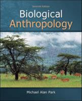 Biological Anthropology 0078116961 Book Cover