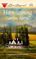 Homecoming 1988660084 Book Cover
