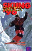 Skiing America 1994 0915009250 Book Cover