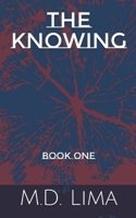 The Knowing B0CRGZ52V6 Book Cover