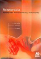 FISIOTERAPIA. Descripción de las técnicas y tratamiento (Bicolor) (Spanish Edition) 848019667X Book Cover